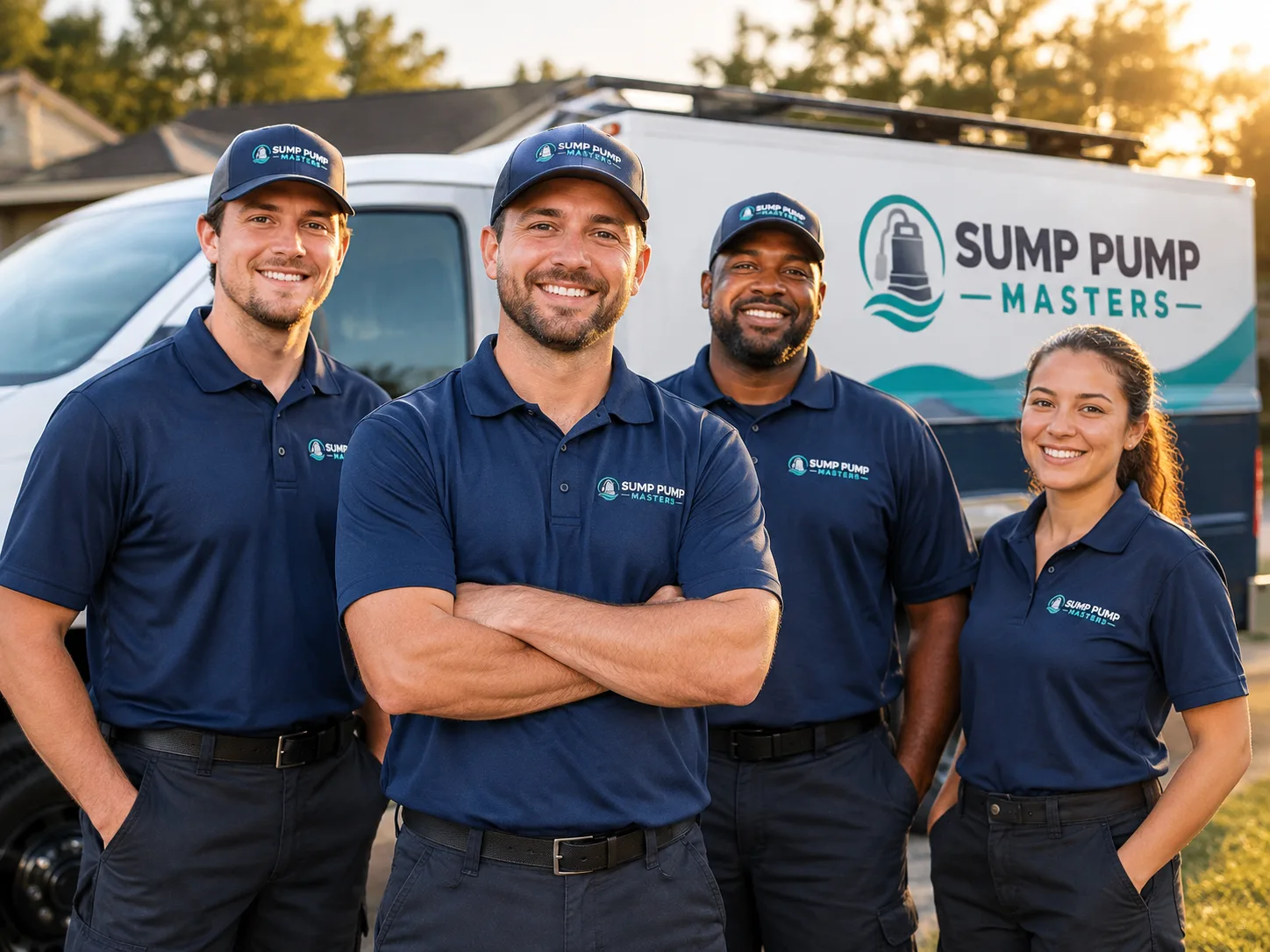 Sump Pump Repair company in Rock, WV